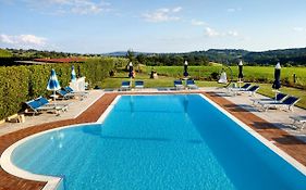 Agriturismo Il Cavallino Saturnia